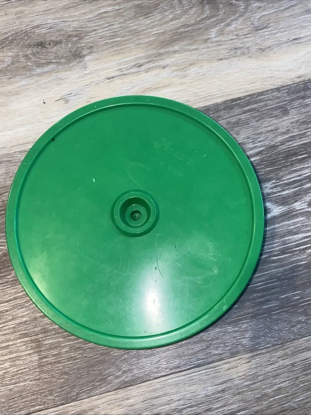 Hasbro vtg weeble